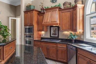 Don't miss one of Lake Lanier's crown jewels! AMAZING is the