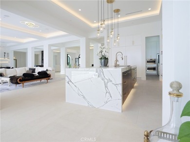 Oceanfront, almost all one-level, luxury contemporary estate - photo 20