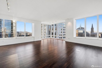 Perched on the 50th floor, this spectacular residence showcases - photo 20