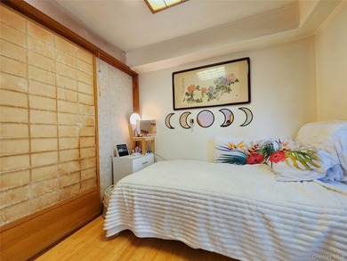 Welcome to unit 1K at 143-07 Sanford Avenue, a well-maintained - photo 21