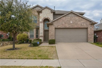 Lake Home For Sale in Little Elm, Texas
