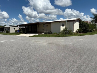 Lake Sebring Home For Sale in Sebring Florida