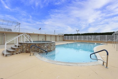 Oceanfront Condo for Sale in Atlantic City - Fully Renovated