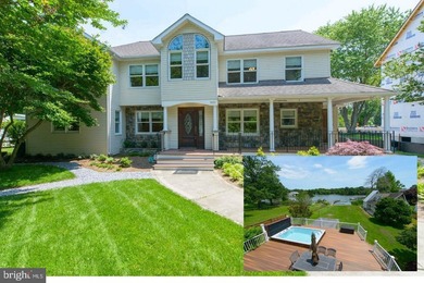 Welcome to this HIDDEN GEM of Anne Arundle County. Fully - photo 1