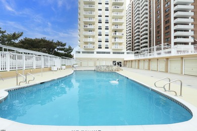 Oceanfront Condo for Sale in Atlantic City - Fully Renovated