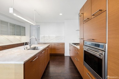 Perched on the 50th floor, this spectacular residence showcases - photo 23
