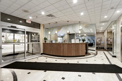 Oceanfront Condo for Sale in Atlantic City - Fully Renovated