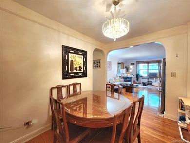 Welcome to unit 1K at 143-07 Sanford Avenue, a well-maintained - photo 24