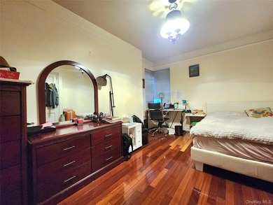 Welcome to unit 1K at 143-07 Sanford Avenue, a well-maintained - photo 25