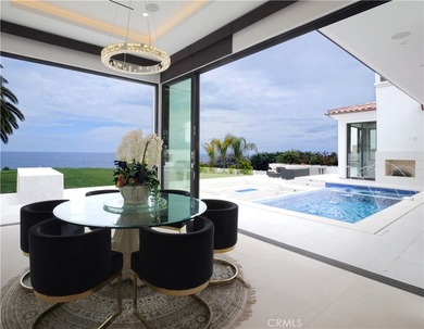 Oceanfront, almost all one-level, luxury contemporary estate - photo 25
