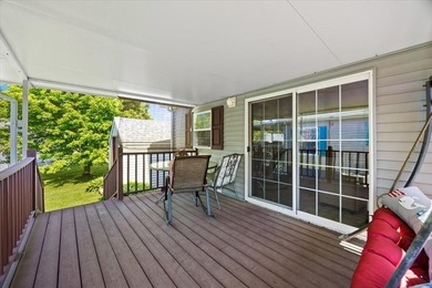 Welcome to 59 Robin Drive located in the desirable 55+ gated - photo 6