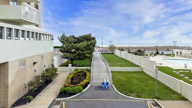 Oceanfront Condo for Sale in Atlantic City - Fully Renovated