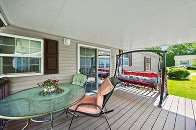 Welcome to 59 Robin Drive located in the desirable 55+ gated - photo 7