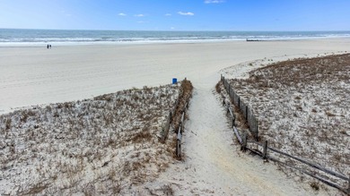 Oceanfront Condo for Sale in Atlantic City - Fully Renovated