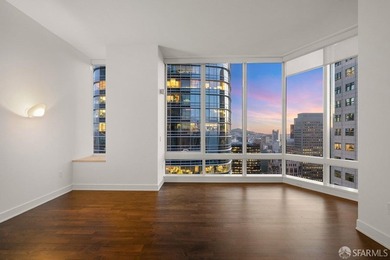 Perched on the 50th floor, this spectacular residence showcases - photo 28