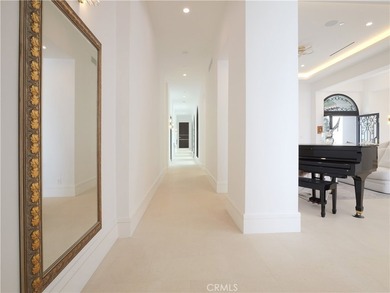 Oceanfront, almost all one-level, luxury contemporary estate - photo 29