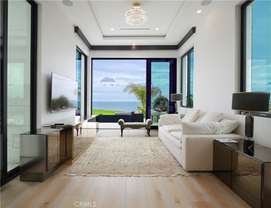 Oceanfront, almost all one-level, luxury contemporary estate - photo 30