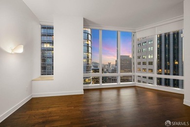 Perched on the 50th floor, this spectacular residence showcases - photo 30