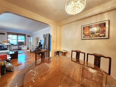 Welcome to unit 1K at 143-07 Sanford Avenue, a well-maintained - photo 31