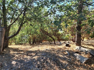 Lake Lot For Sale in Lake Arrowhead, California