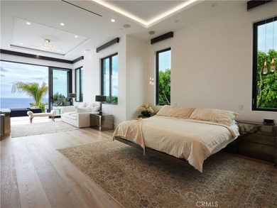 Oceanfront, almost all one-level, luxury contemporary estate - photo 31