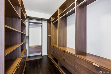 Perched on the 50th floor, this spectacular residence showcases - photo 36