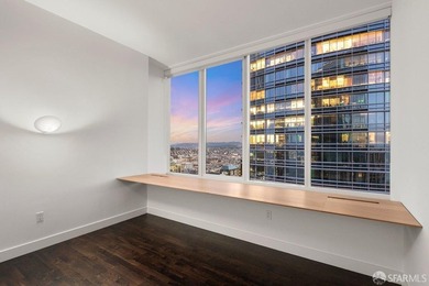 Perched on the 50th floor, this spectacular residence showcases - photo 40