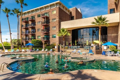 Lake Condo For Sale in Lake Havasu City, Arizona