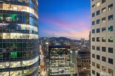 Perched on the 50th floor, this spectacular residence showcases - photo 41