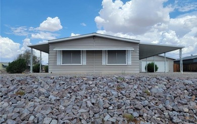 Colorado River - Mohave County Home Sale Pending in Bullhead City Arizona