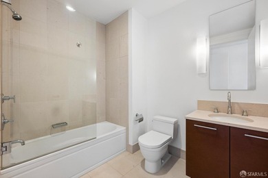 Perched on the 50th floor, this spectacular residence showcases - photo 42