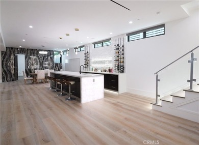 Oceanfront, almost all one-level, luxury contemporary estate - photo 47