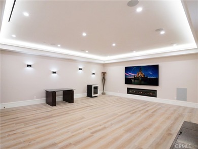 Oceanfront, almost all one-level, luxury contemporary estate - photo 50