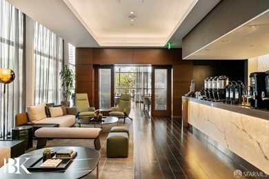 Perched on the 50th floor, this spectacular residence showcases - photo 50