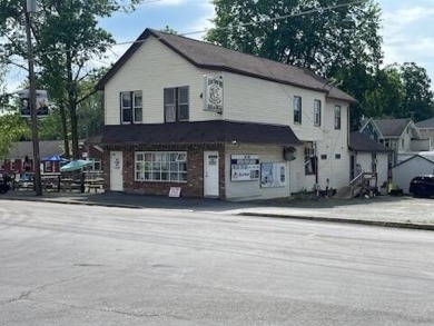 Lake Commercial For Sale in Lake Ariel, Pennsylvania