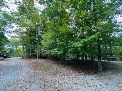 Rocky Fork Lake Lot For Sale in Brazil Indiana