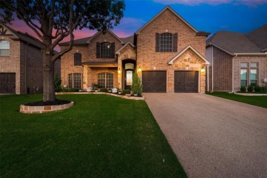 Eagle Mountain Lake Home For Sale in Fort Worth Texas