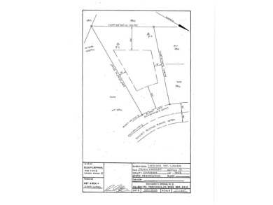 Lake Lot For Sale in Albrightsville, Pennsylvania