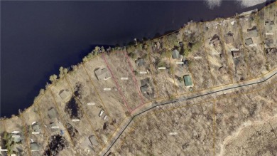 Lake Lot Sale Pending in Emily, Minnesota