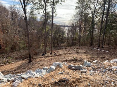 Lake Lot For Sale in Big Sandy, Tennessee