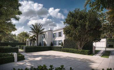 A prestigious in-town opportunity on Palm Beach Island, this new - photo 4