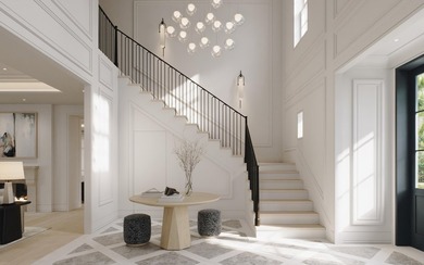 A prestigious in-town opportunity on Palm Beach Island, this new - photo 5