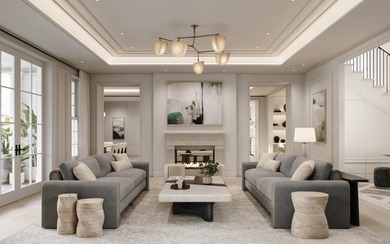 A prestigious in-town opportunity on Palm Beach Island, this new - photo 6