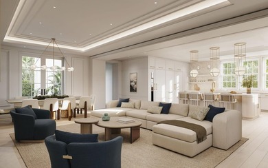 A prestigious in-town opportunity on Palm Beach Island, this new - photo 7