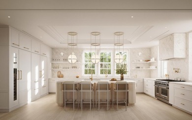 A prestigious in-town opportunity on Palm Beach Island, this new - photo 9