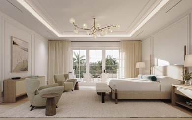 A prestigious in-town opportunity on Palm Beach Island, this new - photo 10