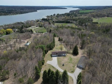 Lake Home For Sale in Lake Leelanau, Michigan