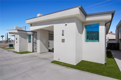 Lake Havasu Townhome/Townhouse Sale Pending in Lake Havasu Arizona