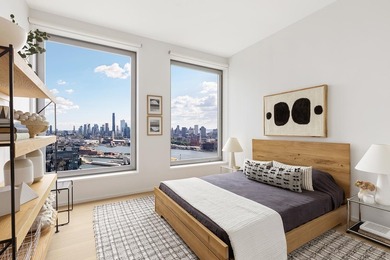 Immediate Occupancy.One Domino Square, Brooklyn Refined - photo 8