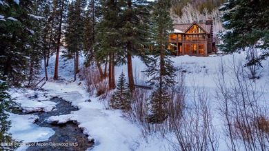 Rancho Cascada is the Ultimate Luxury River & Mountain Estate in - photo 11